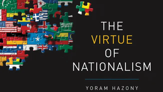 Virture of Nationalism